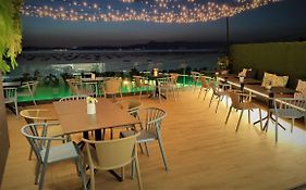 Hotel Mirador Ria De Arosa